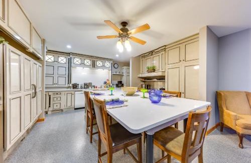 Waldron Villa | The Vista (Unit A) at Deer Ridge Estate