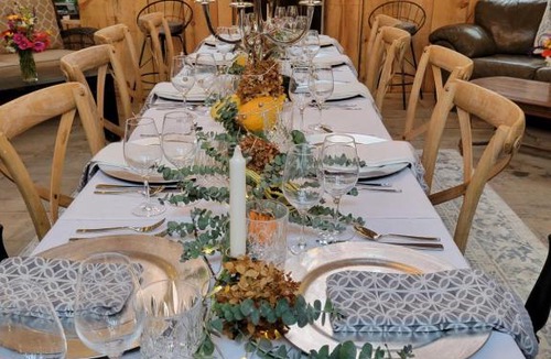 Town of Essex Bed & Breakfast | The Walnut Grove Country Inn