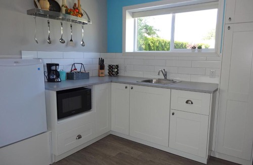 Creston Apartment | The Walnut Tree
