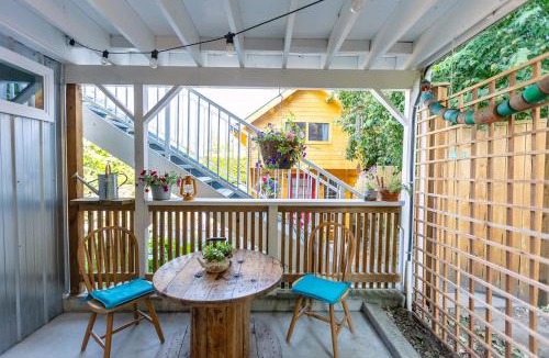 Chemainus Apartment | The Wayward Inn