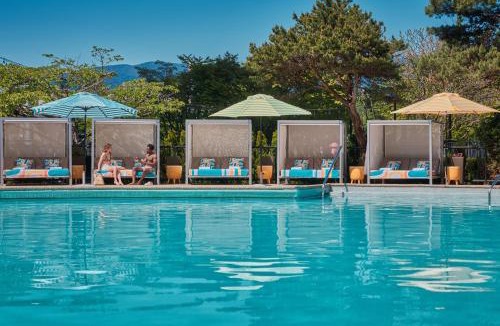 Coal Harbour Hotel | The Westin Bayshore, Vancouver