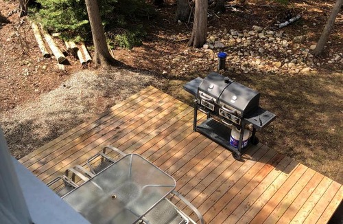 Lion's Head House | The Whippoorwill Cottage - NBP-2022-201