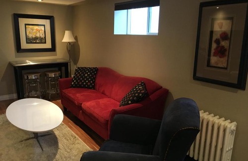 Jasper Bed & Breakfast | The White Brick Inn