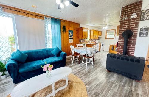 Indian Brook House | The White Pine Cottage on the Cabot trail