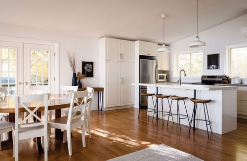 Milford House | The Wilolea | Milford | 5 Bedrooms | Waterfront