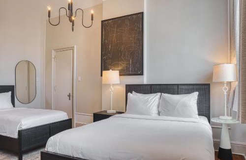 Stratford Hotel | The Windsor Hotel by Hoco Hotels Collection