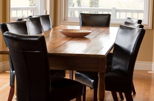 Wellington House | The Winery Home