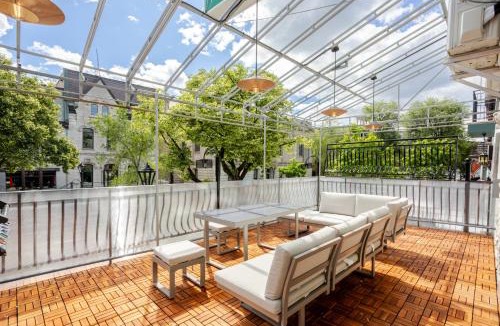 Latin Quarter Apartment | Theatre Hotel by Lodgo