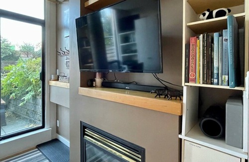 Inner Harbour Condo | This condominium is a 0 bedroom(s), 1 bathrooms, located in Victoria, BC.