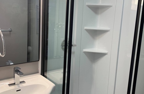 Downtown St. John's Apartment | This cozy studio apartment has an ideal location in the heart of downtown.
