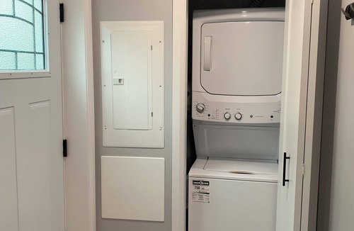 Downtown St. John's Apartment | This cozy studio apartment has an ideal location in the heart of downtown.