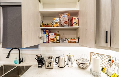 Whyte ave House | This is our Happy place. Here, Cozy Comfort Meets Exquisite Luxury