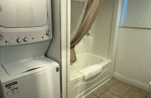 Deer Lake Apartment | This Lil Apartment - Stay Close to Airport, Beach, and Gros Morne Adventures
