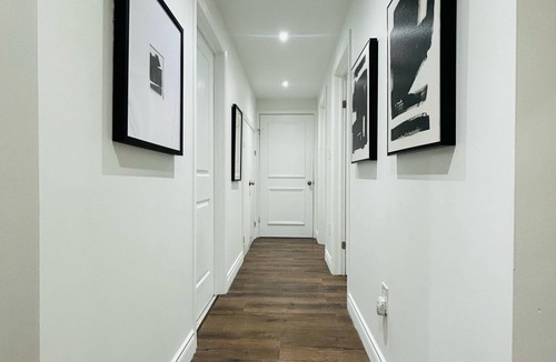 Brampton House | This location brings an awesome ambience