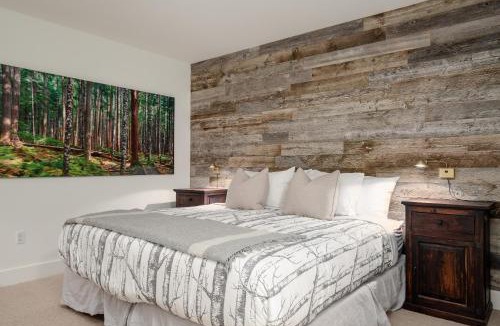 Blackcomb House | Three-Bedroom Townhouse