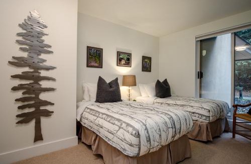 Blackcomb House | Three-Bedroom Townhouse