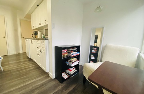 Saanich East House | Three bedrooms family home vacation rental