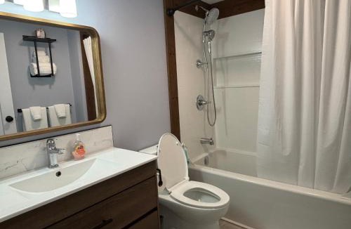 Shediac Apartment | Three Pines Villa