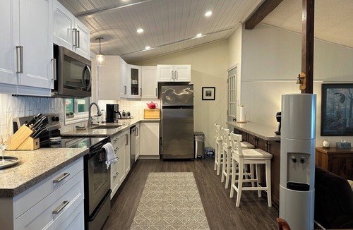 Algonquin Highlands Cottage | Thurman Cottage On Otter Lake, Muskoka/Haliburton Family Adventure