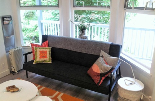 Halfmoon Bay House | Tidal Dance at Halfmoon Bay: “.a little piece of Paradise”