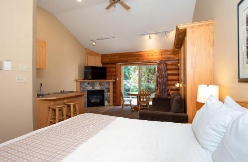 Regional District of Nanaimo Resort | Tigh-Na-Mara Seaside Spa Resort