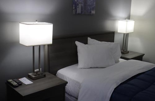 Swan River Hotel | Timberland Inn & Restaurant