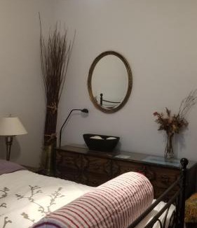 Centretown Apartment | Tina's place