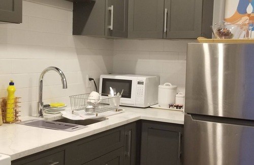 Centretown House | Tina's Place