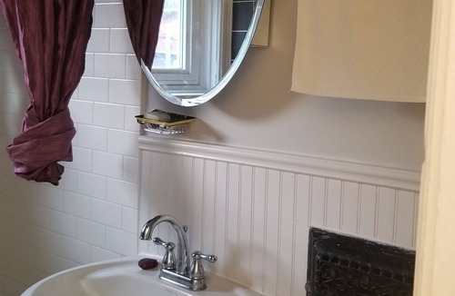 Centretown House | Tina's Place