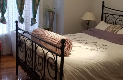 Centretown House | Tina's Place
