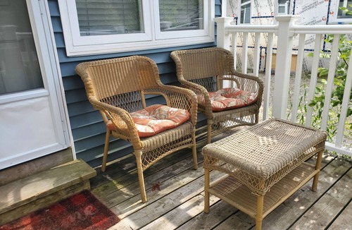 Tiny Cottage | Tiny Beaches/Wasaga/Georgian Bay Cottage for Rent
