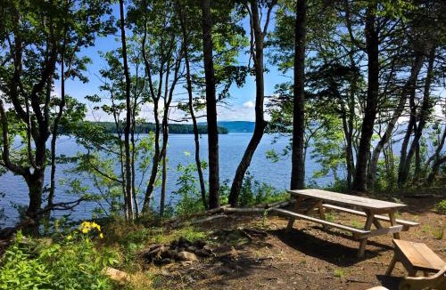 Glenville House | Tiny Loon and Mayfly Tiny House
