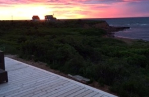 Saint Peters Bay Cottage | Tiny Perfect Cottage On PEI's North Shore