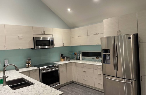 Central Okanagan Cottage | "Together On The Lake" at La Casa Resort