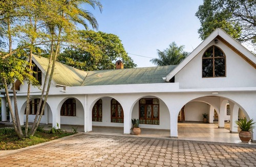 Arusha House | Toiwo Residence Arusha 1.2km to city center