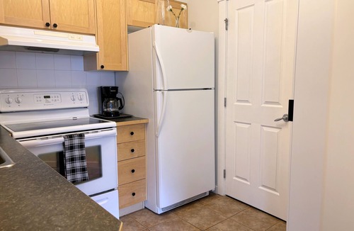 Canmore Condo | 🐐🐻Top Floor | Loft-Style 2 Bedroom Mountain View Retreat🐻🐐