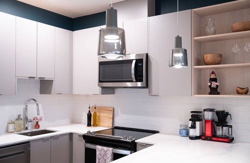Revelstoke Condo | Top Floor Mountainside Condo at Mackenzie Plaza