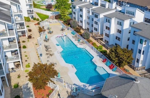 Osage Beach Condo | Top Rated, Waterfront Condo at 19MM Amazing views! Prime location! Boat slip!