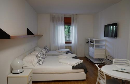 Torbole sul Garda Apartment | Torbole Aparthotel