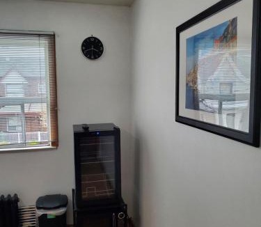 Little Italy House | Toronto Little Italy Guest House