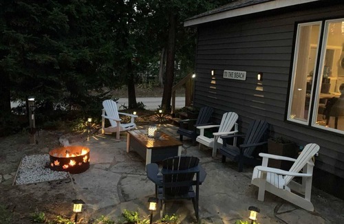 Sauble Beach Cottage | TOTAL RENOVATED Sauble Beach Cottage
