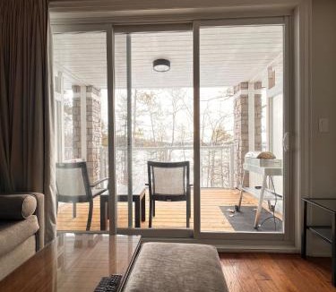 Muskoka Lakes Resort | Touchstone Resort