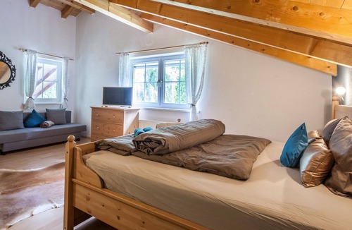 Sankt Leonhard im Pitztal Ski Chalet | Tower Chalet - Mountains & More ..