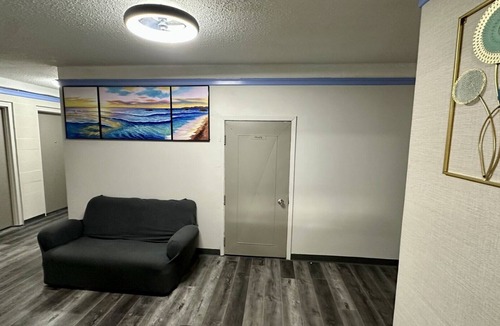 Parry Sound Hotel | Town Centre Inn - Parry Sound