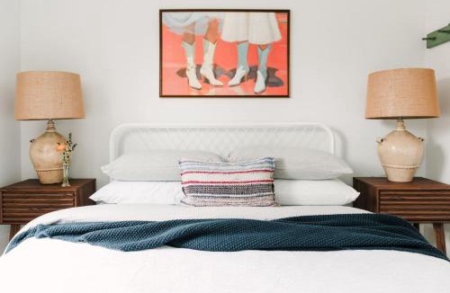 Wellington House | Town & Trail - Walkable Wellington Charmer