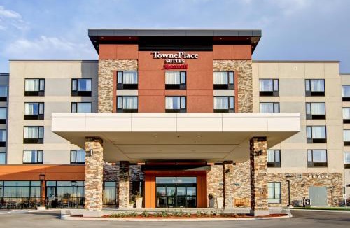 Kincardine Hotel | TownePlace Suites by Marriott Kincardine