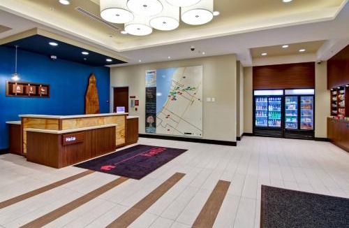 Kincardine Hotel | TownePlace Suites by Marriott Kincardine