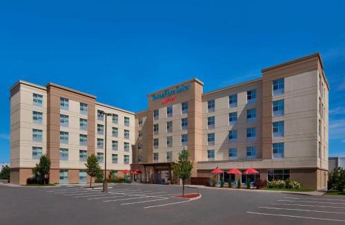 Thunder Bay Hotel | TownePlace Suites by Marriott Thunder Bay