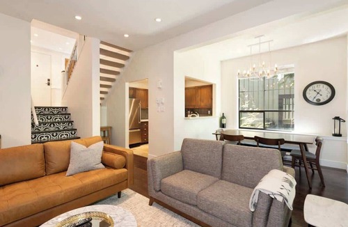 Upper Village House | Townhouse near Village Trail, Lake, Golf, Hot Tub