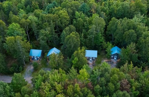 Wreck Cove House | Trailside Cottage #3